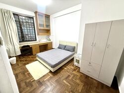 Parc Oasis (D22), Condominium #529922281